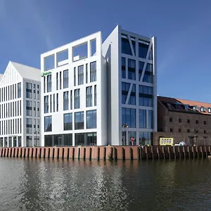 - Centre By Ihg Gdansk