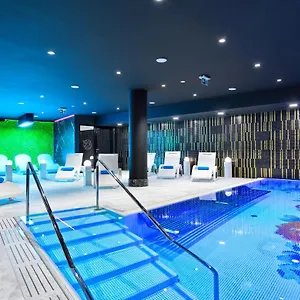 Ferreus Modern Art Deco 5* Krakau