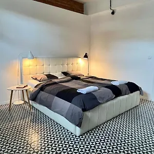 Spoko Hostel