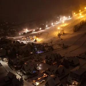 Bed & Breakfast Harenda Zakopane