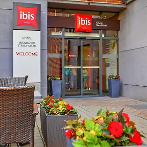 Ibis Stare Gdansk