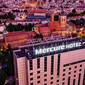 Mercure Stare Gdansk