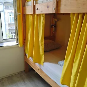 Hostel Evergreen Krakow