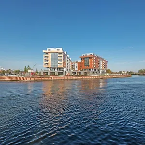 Riverside Danzig