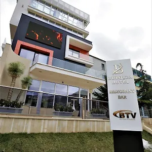 Hotel Bulqiza