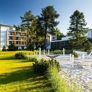 Shuum Boutique Wellness 4* Kolberg