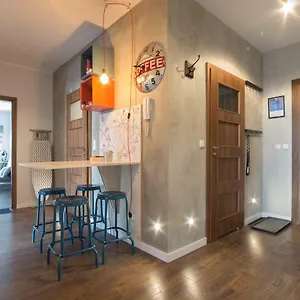 Quattro Loft Hostel